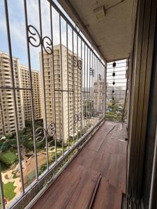 Pooja Room Image of 1027 Sq.ft 3 BHK Apartment / Flat for sale in Mayfair Astral, Jogeshwari West Mumbai for Rs. 32900000