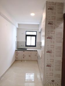 Kitchen Image of 1750 Sq.ft 3 BHK Apartment / Flat for sale in Sector 27 Dwarka New Delhi for Rs. 8500000