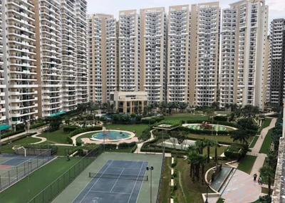 Image of 1325 Sq.ft 2 BHK Apartment / Flat for sale in ACE City, Noida Extension, Greater Noida for Rs. 12400000