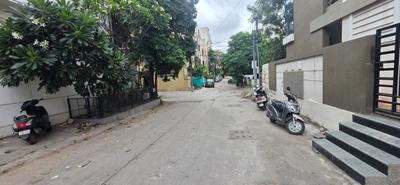 Image of 5500 Sq.ft 6 BHK Independent House for sale in Habsiguda, Hyderabad for Rs. 35000000