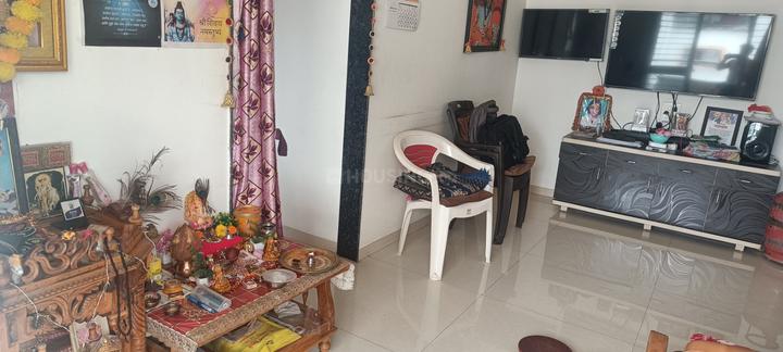 Swapnashilpa apartment  Main Image 1