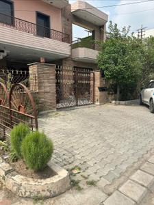 Image of 2358 Sq.ft 4 BHK Independent House for sale in Sector 64, Mohali for Rs. 52000000