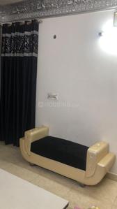 Bedroom Image of 720 Sq.ft 2 BHK Builder Floor for sale in Mukherjee Nagar New Delhi for Rs. 7500000