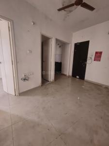 Hall Image of 412 Sq.ft 2 BHK Apartment / Flat for sale in Dattawadi Pune for Rs. 2200000
