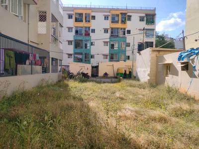 Image of 1375 Sq.ft Residential Plot / Land for sale in Kodigehalli, Bengaluru for Rs. 15812500