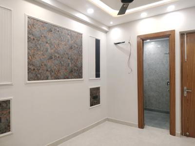 Bedroom Image of 1350 Sq.ft 3 BHK Builder Floor for sale in Puri Kohinoor Faridabad, Sector 89 Faridabad for Rs. 15500000