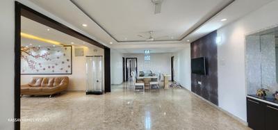 Hall Image of 4500 Sq.ft 5 BHK Apartment / Flat for sale in Solitaire Unity, Kondapur Hyderabad for Rs. 41500000