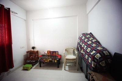 Bedroom Image of 884 Sq.ft 2 BHK Apartment / Flat for sale in Moshi Pune for Rs. 5500000