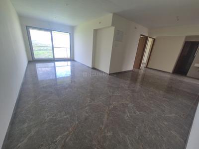 Hall Image of 1900 Sq.ft 3 BHK Apartment / Flat for sale in Shreenathji Delta Riviera, Ulwe Navi Mumbai for Rs. 45000000