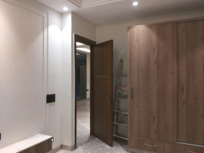Bedroom Image of 1125 Sq.ft 3 BHK Builder Floor for sale in Vikaspuri New Delhi for Rs. 21500000