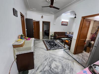 Hall Image of 1830 Sq.ft 3 BHK Apartment / Flat for sale in DDA Sector C Pocket 8, Vasant Kunj New Delhi for Rs. 44500000