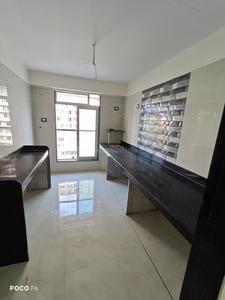 Kitchen Image of 1800 Sq.ft 4 BHK Apartment / Flat for sale in Vile Parle West Mumbai for Rs. 67000000