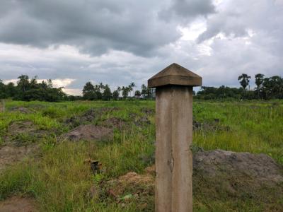 Diamond Park Plot View 1