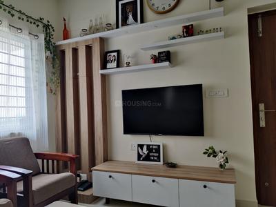 2 BHK Flat