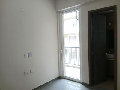 Bedroom Image of 1650 Sq.ft 3.5 BHK Builder Floor for rent in M3M Antalya Hills Phase 1, Sector 79 Gurgaon for Rs. 32500