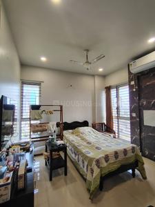 Bedroom Image of 1629 Sq.ft 4 BHK Apartment / Flat for sale in Prudent Pragati, Narendrapur Kolkata for Rs. 11000000