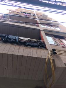 Image of 900 Sq.ft 3 BHK Builder Floor for sale in New Ashok Nagar, New Delhi for Rs. 6500000