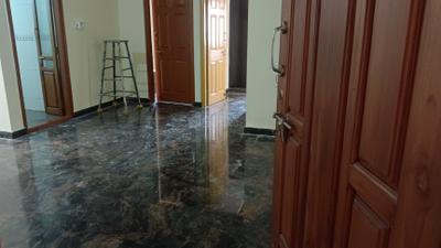 Living Room Image of 900 Sq.ft 2 BHK Builder Floor for rent in BTM Layout 2nd Stage Bengaluru for Rs. 29500