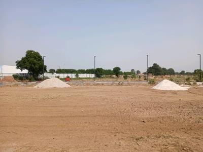 Image of 1215 Sq.ft Residential Plot / Land for sale in GSK Jay Shree Royal Greens, Farukh Nagar, Gurgaon for Rs. 13500000