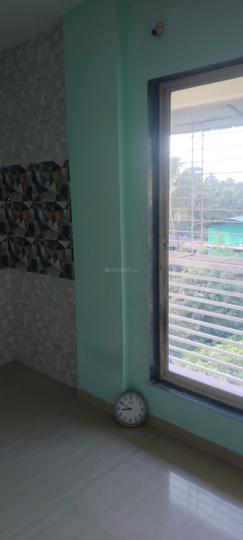 Swami residency Bedroom 1