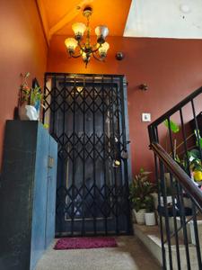 Image of 720 Sq.ft 2 BHK Apartment / Flat for sale in Lake Gardens, Kolkata for Rs. 4200000