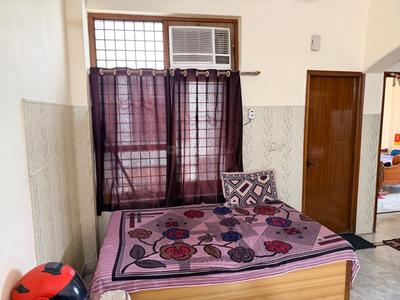 Hall Image of 1037 Sq.ft 2 BHK Apartment / Flat for sale in Lawyer's Colony Agra for Rs. 6000000
