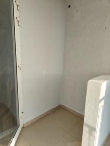 Balcony Image of 2170 Sq.ft 3 BHK Apartment / Flat for rent in DNR Reflection, Bellandur Bengaluru for Rs. 139999