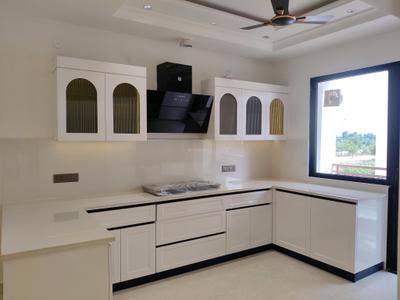 Kitchen Image of 2970 Sq.ft 4 BHK Builder Floor for sale in Ansal Versalia, Sector 67 Gurgaon for Rs. 30500000