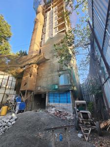 Image of 517 Sq.ft 1 BHK Apartment / Flat for sale in Jogeshwari East, Mumbai for Rs. 8000000
