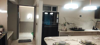 Hall Image of 1750 Sq.ft 4 BHK Apartment / Flat for sale in Vile Parle West Mumbai for Rs. 73000000
