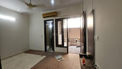 Bedroom Image of 2700 Sq.ft 4.5 BHK Builder Floor for sale in DLF City Phase 1, DLF Phase 1 Gurgaon for Rs. 42500000