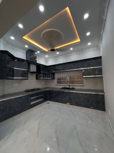 Kitchen Image of 824 Sq.ft 2 BHK Independent House for sale in Chengalpattu Chennai for Rs. 3875690