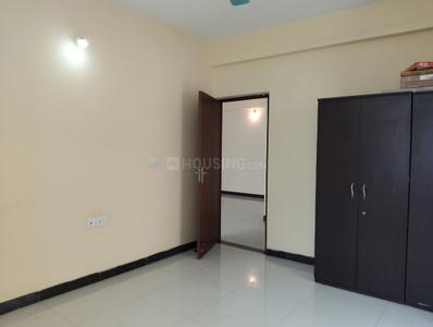 Bedroom Image of 1389 Sq.ft 2 BHK Apartment / Flat for sale in Kadubeesanahalli Bengaluru for Rs. 13000000