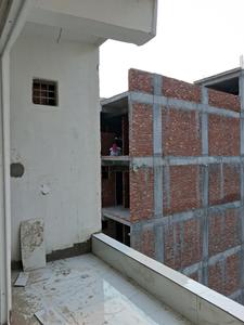 Bedroom Two Image of 1050 Sq.ft 2 BHK Apartment / Flat for sale in Sector 101 Noida for Rs. 4100000