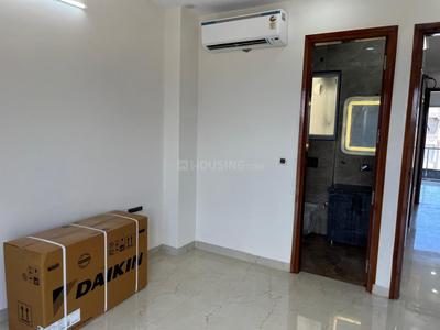 Bedroom Image of 1800 Sq.ft 3 BHK Builder Floor for sale in Sector 57 Gurgaon for Rs. 28500000