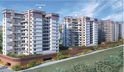 3 BHK Flat