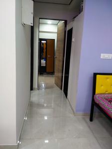 Hall Image of NAVKAR ESTATE in Kurla East, Mumbai