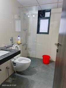 Bathroom Image of 725 Sq.ft 2 BHK Apartment / Flat for sale in Malpani Vivanta, Baner Pune for Rs. 12500000