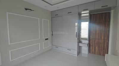 Bedroom Image of 2340 Sq.ft 4 BHK Independent House for sale in Gmada Aerocity Mohali for Rs. 37000000