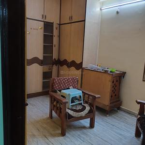 Bedroom Image of 1970 Sq.ft 1.5 BHK Independent House for sale in West Marredpally Secunderabad for Rs. 31700000