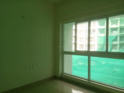 Bedroom Image of 640 Sq.ft 2 BHK Apartment / Flat for sale in Lodha New Cuffe Parade Lodha Gardenia, Sion Mumbai for Rs. 25500000