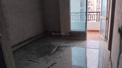 Bedroom Image of 1500 Sq.ft 3 BHK Apartment / Flat for sale in JKG Palm Court, Noida Extension Greater Noida for Rs. 11445000