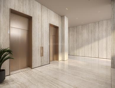 Bedroom Image of 1830 Sq.ft 3 BHK Apartment / Flat for sale in Swastik Harvi Helios, Bopal Ahmedabad for Rs. 8235000