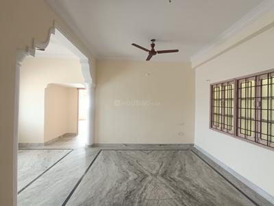 Hall Image of 1000 Sq.ft 2 BHK Apartment / Flat for sale in Tarnaka Secunderabad for Rs. 7800000