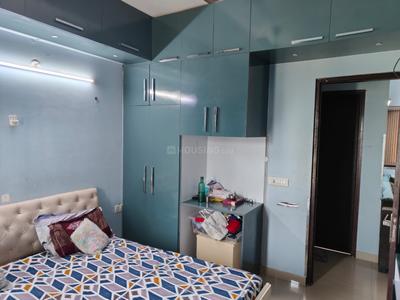 Bedroom Image of 1170 Sq.ft 2.5 BHK Apartment / Flat for sale in CRC Sublimis, Noida Extension Greater Noida for Rs. 14000000