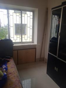 Bedroom Image of 1350 Sq.ft 3 BHK Apartment / Flat for sale in Patuli Kolkata for Rs. 7600000