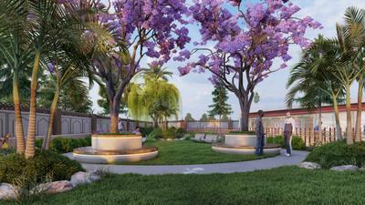 Image of 1004 Sq.ft Residential Plot / Land for sale in Riyasat Neelkanth Nagar, Chaksu, Jaipur for Rs. 2500000