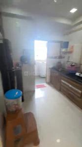 Kitchen Image of 1135 Sq.ft 2 BHK Apartment / Flat for sale in Shyam Padmavati Residency, Ambawadi Ahmedabad for Rs. 6900000