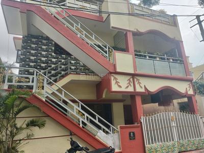 Image of 2800 Sq.ft 5 BHK Independent House for sale in Akshayanagar, Bengaluru for Rs. 18200000