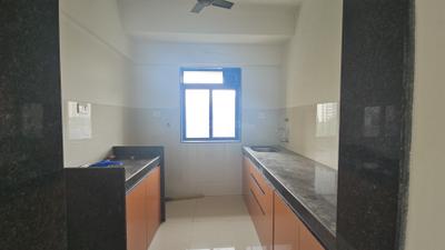 Kitchen Image of 800 Sq.ft 2 BHK Apartment / Flat for rent in Chembur Mumbai for Rs. 62000